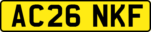 AC26NKF