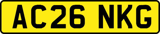 AC26NKG