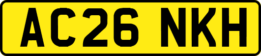 AC26NKH