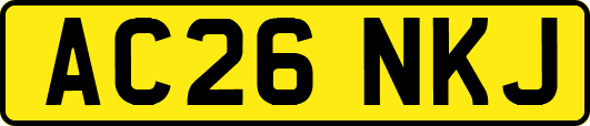 AC26NKJ