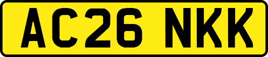 AC26NKK