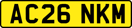 AC26NKM