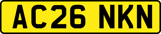 AC26NKN