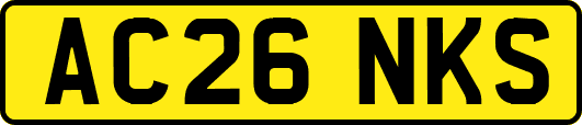 AC26NKS