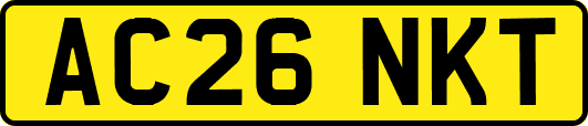 AC26NKT