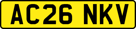 AC26NKV