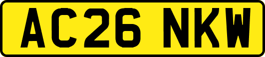 AC26NKW
