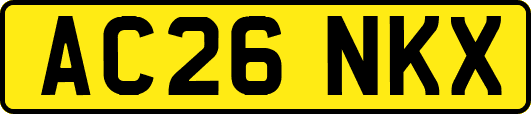 AC26NKX