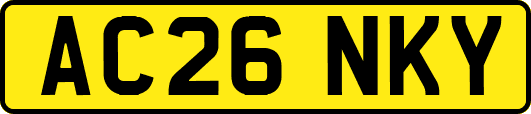 AC26NKY