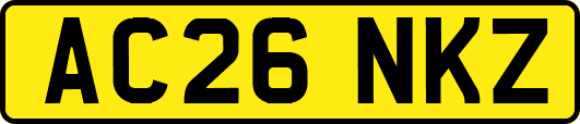 AC26NKZ