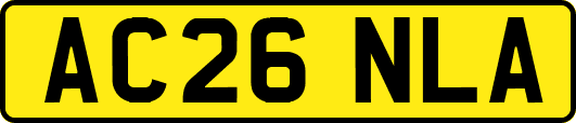 AC26NLA