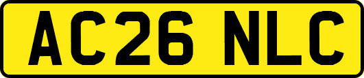 AC26NLC