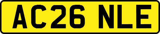 AC26NLE