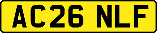 AC26NLF