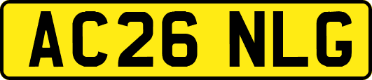 AC26NLG