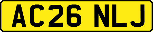 AC26NLJ