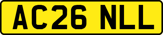 AC26NLL
