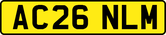 AC26NLM