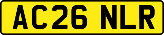 AC26NLR