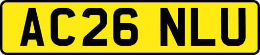 AC26NLU