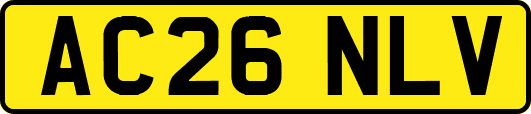AC26NLV
