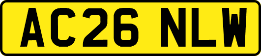 AC26NLW