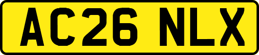 AC26NLX