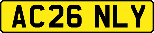 AC26NLY