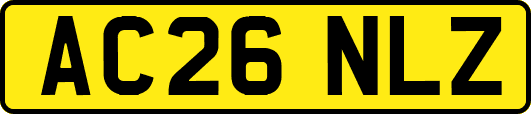 AC26NLZ