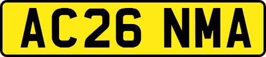 AC26NMA