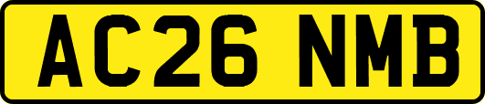 AC26NMB