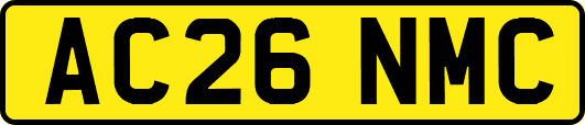 AC26NMC