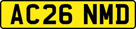 AC26NMD