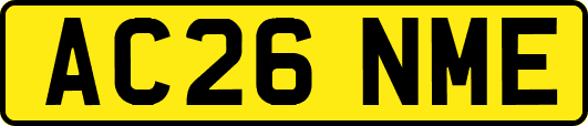 AC26NME
