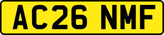 AC26NMF