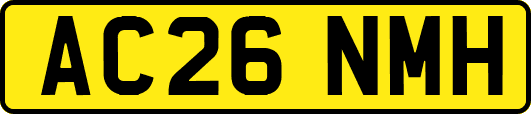 AC26NMH