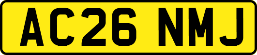 AC26NMJ