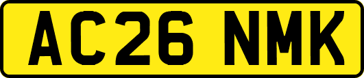 AC26NMK