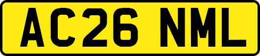 AC26NML
