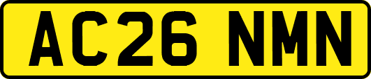 AC26NMN
