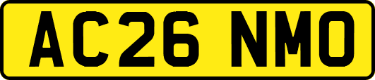 AC26NMO