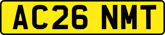 AC26NMT