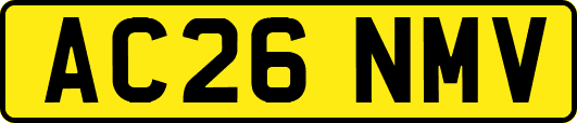 AC26NMV