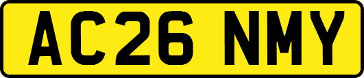 AC26NMY