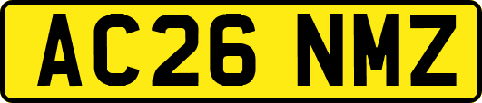AC26NMZ