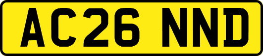 AC26NND