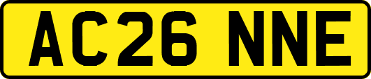 AC26NNE