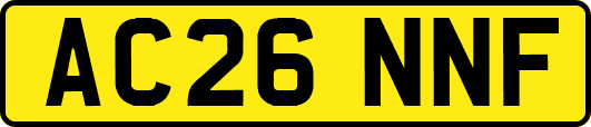 AC26NNF