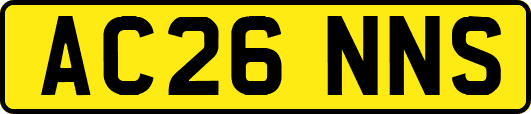 AC26NNS