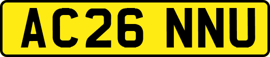 AC26NNU